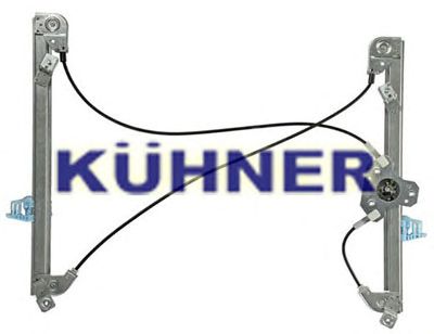 AD KUHNER av1055 -  Подъемное устройство для окон